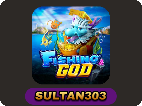 Fishing God