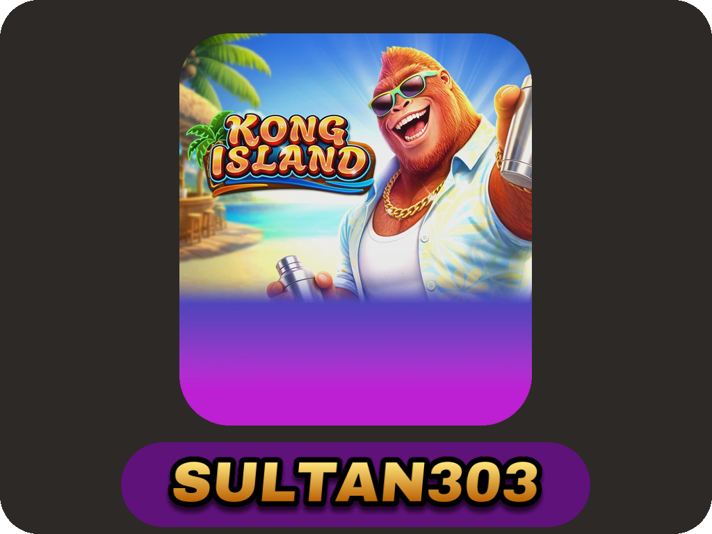 KONG ISLAND