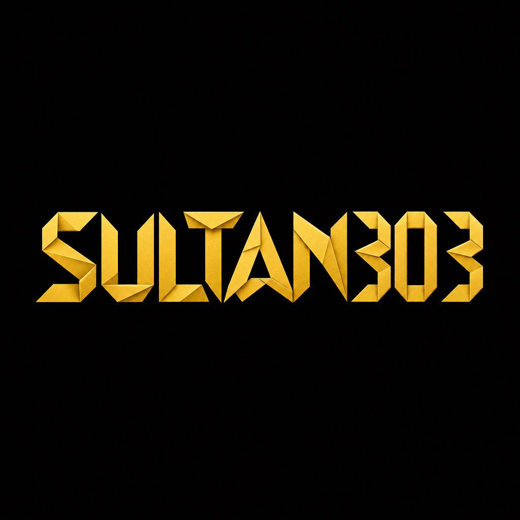 SULTAN303