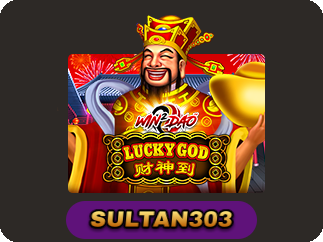 Lucky God