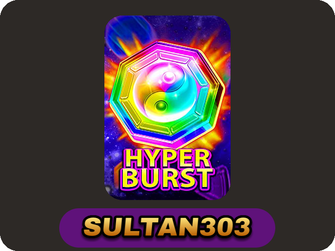 HYPER BURST