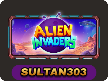 Alien Invaders