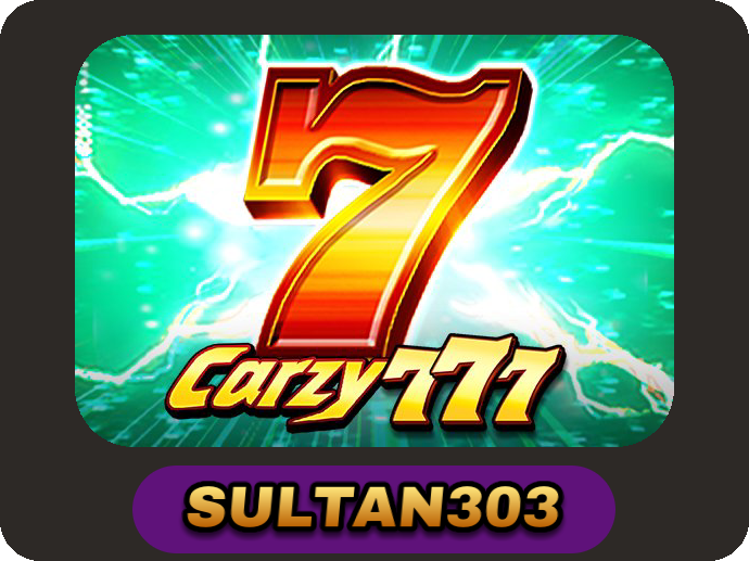 Crazy 777
