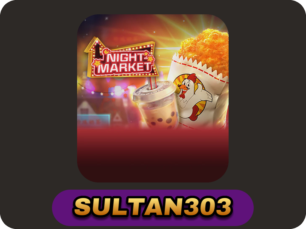 NIGHT MARKET