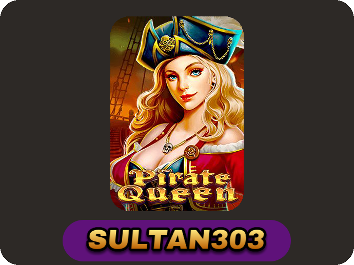 Pirate Queen
