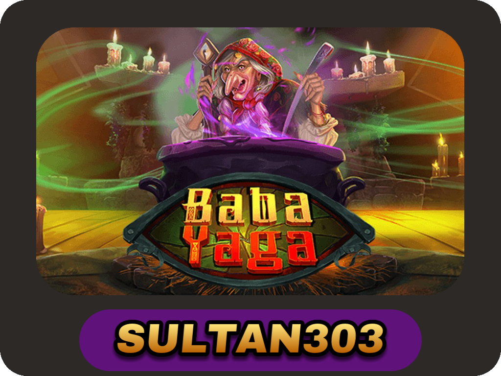 Baba Yaga