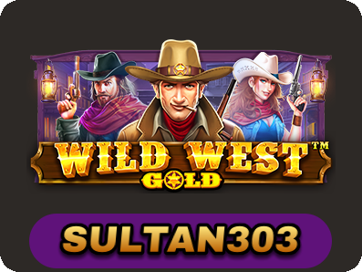 Wild West Gold