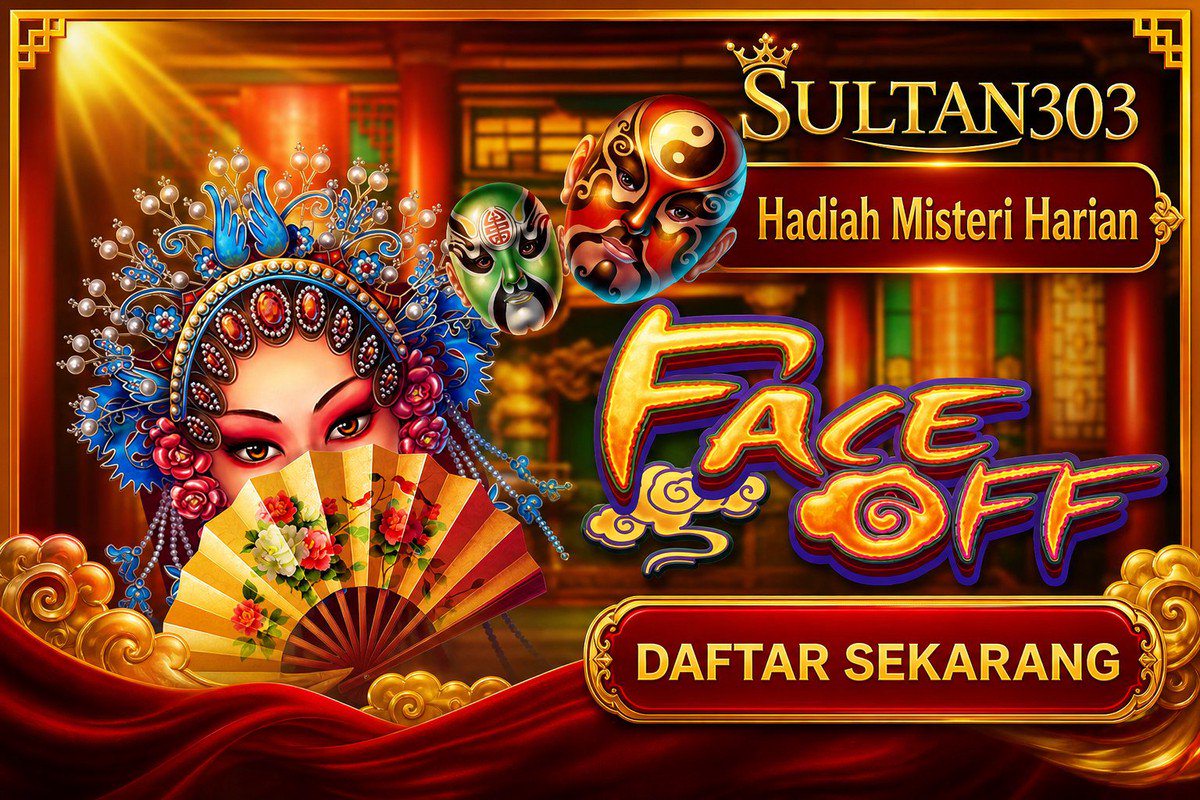 Face Off · SULTAN303